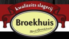 Slagerij Broekhuis