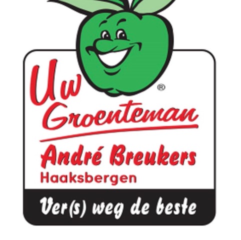 André Breukers Groente en Fruit