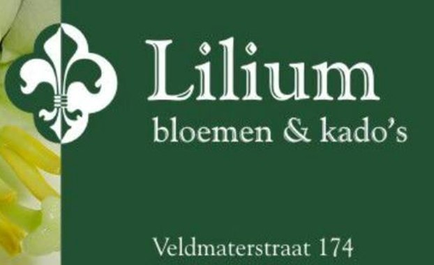 Lilium Bloemen en Kado's