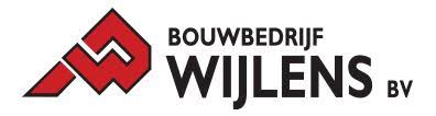 Bouwbedrijf Wijlens