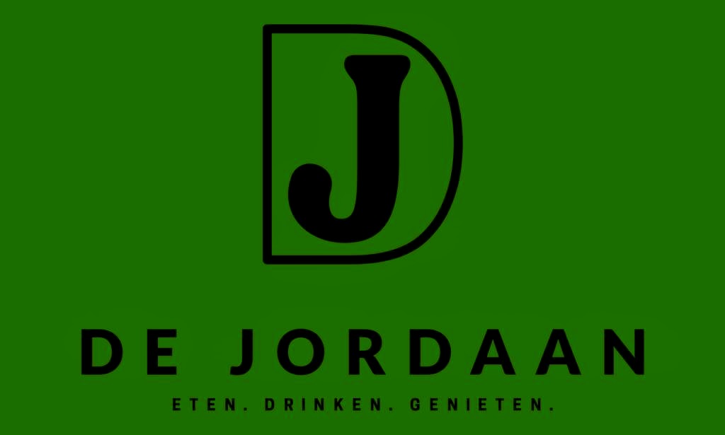 Restaurant De Jordaan in Haaksbergen